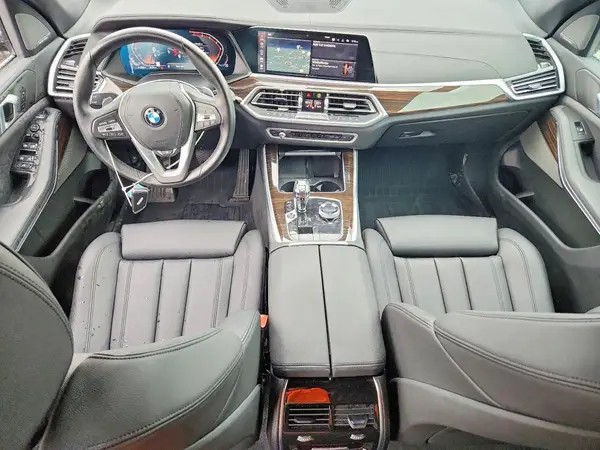 5UXCR6C04L9C57861 2020 BMW X5 - Image 8