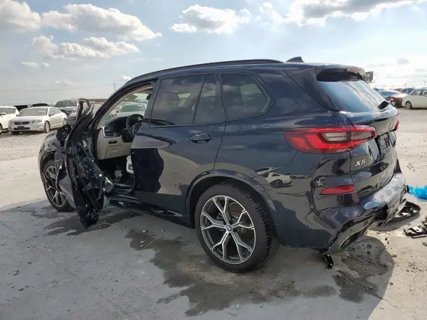 5UXCR6C04L9C59397 2020 BMW X5 - Image 2