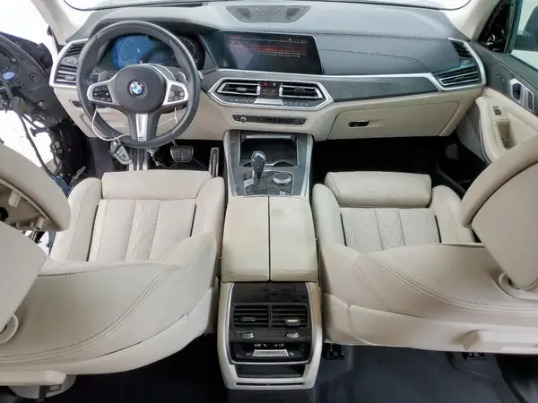 5UXCR6C04L9C59397 2020 BMW X5 - Image 8