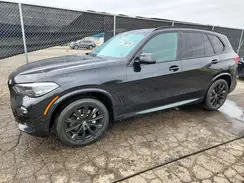 5UXCR6C04L9C67113 2020 BMW X5