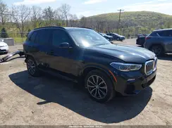 5UXCR6C04L9C72490 2020 BMW X5