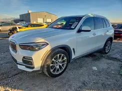 5UXCR6C04L9C86132 2020 BMW X5