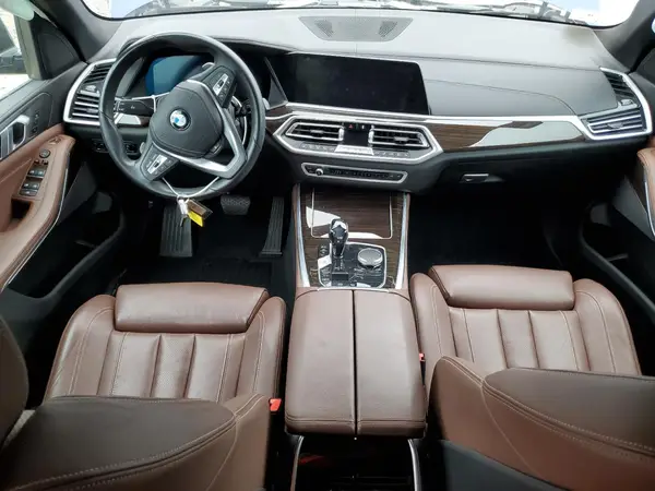 5UXCR6C04L9C95686 2020 BMW X5 - Image 8