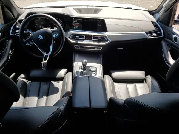 5UXCR6C04L9D03978 2020 BMW X5 - Image 8