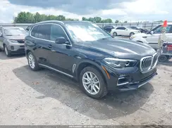 5UXCR6C04L9D63551 2020 BMW X5