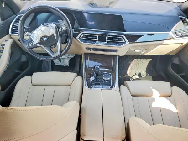 5UXCR6C04L9D67227 2020 BMW X5 - Image 8