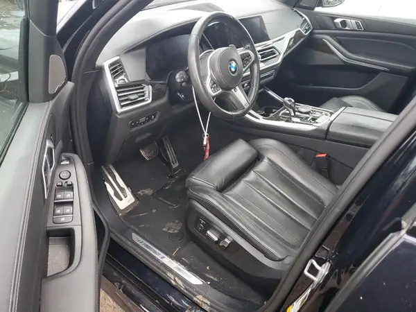 5UXCR6C04LLL75490 2020 BMW X5 - Image 8