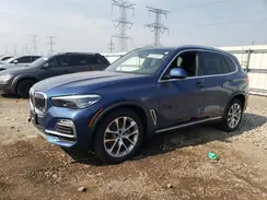 5UXCR6C04LLL76283 2020 BMW X5