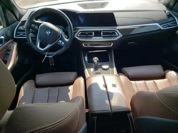 5UXCR6C04LLL76283 2020 BMW X5 - Image 8