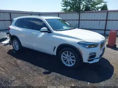 5UXCR6C04LLL76509 2020 BMW X5