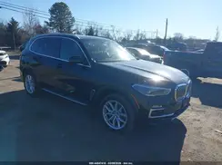 5UXCR6C04LLL76803 2020 BMW X5