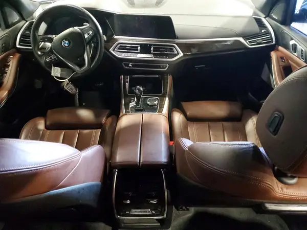 5UXCR6C04LLL81418 2020 BMW X5 - Image 8