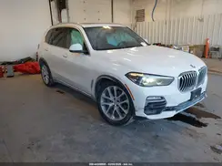 5UXCR6C04LLL82052 2020 BMW X5