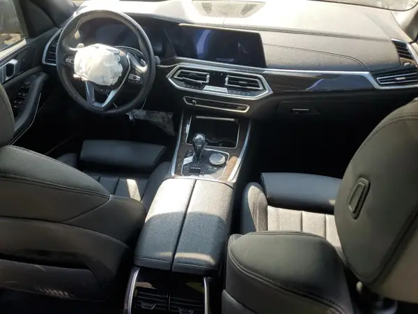 5UXCR6C04LLL82908 2020 BMW X5 - Image 8