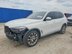 5UXCR6C04LLL83167 2020 BMW X5