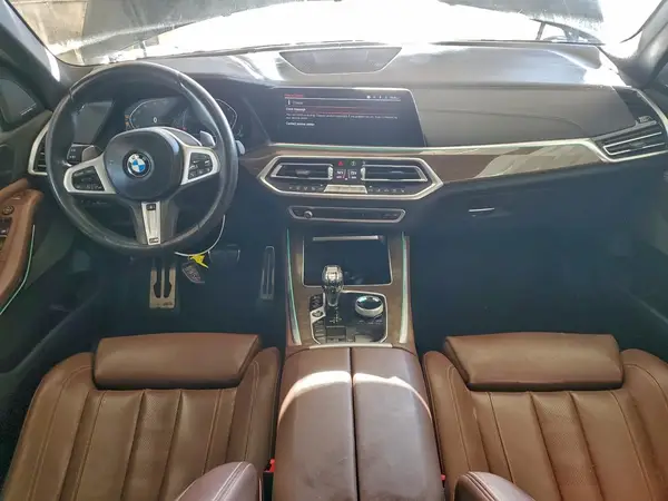5UXCR6C04LLL83170 2020 BMW X5 - Image 8