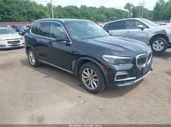 5UXCR6C04M9D86605 2021 BMW X5