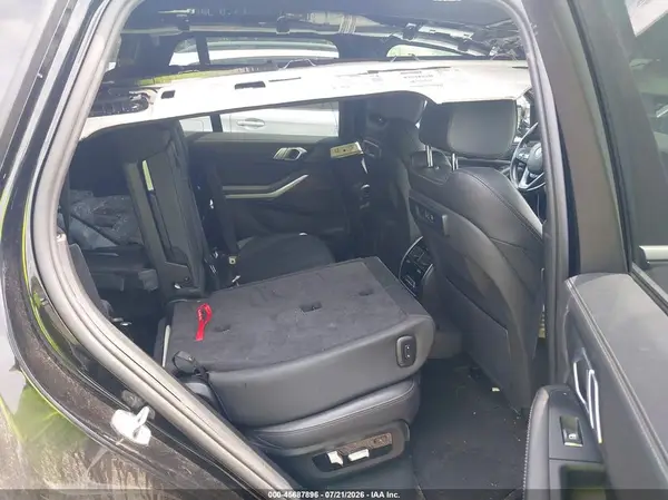 5UXCR6C04M9D86605 2021 BMW X5 - Image 8