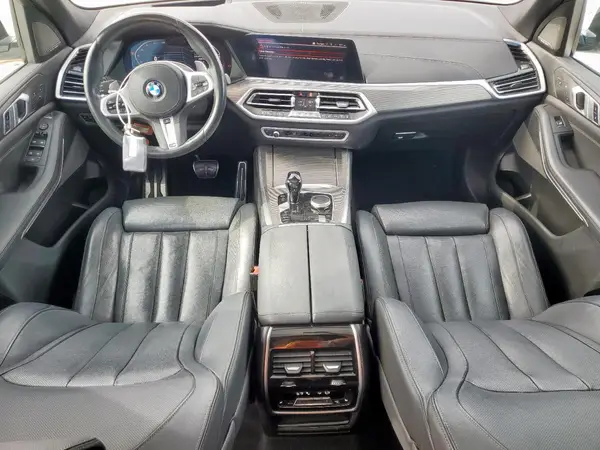 5UXCR6C04M9D99175 2021 BMW X5 - Image 8