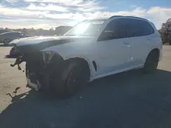 5UXCR6C04M9E11700 2021 BMW X5