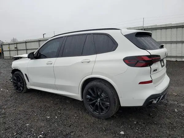 5UXCR6C04M9E11700 2021 BMW X5 - Image 2