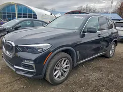 5UXCR6C04M9E21773 2021 BMW X5