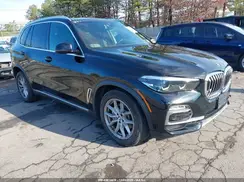 5UXCR6C04M9E32143 2021 BMW X5