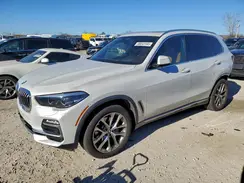 5UXCR6C04M9E36421 2021 BMW X5