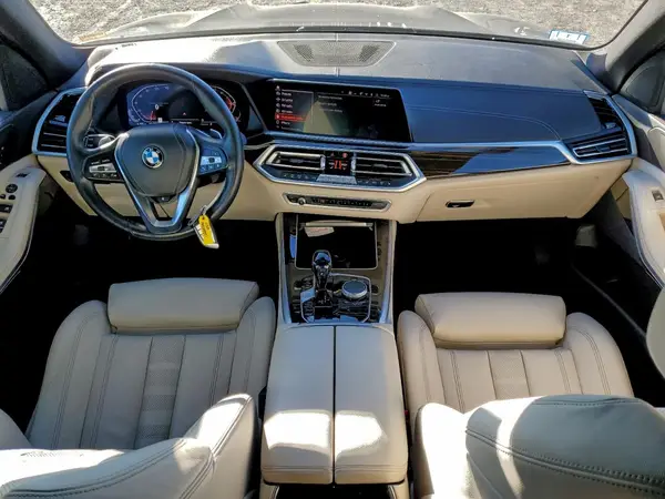 5UXCR6C04M9E38895 2021 BMW X5 - Image 8