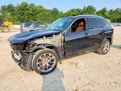 5UXCR6C04M9E43336 2021 BMW X5