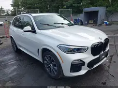 5UXCR6C04M9E61674 2021 BMW X5