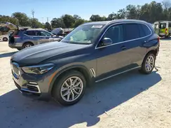 5UXCR6C04M9E64705 2021 BMW X5