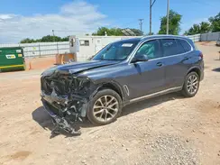 5UXCR6C04M9E78636 2021 BMW X5