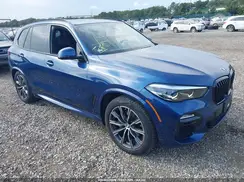 5UXCR6C04M9E92133 2021 BMW X5