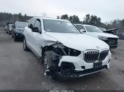 5UXCR6C04M9F10226 2021 BMW X5