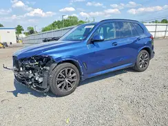5UXCR6C04M9F25423 2021 BMW X5