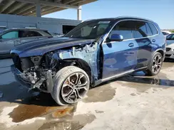 5UXCR6C04M9F36065 2021 BMW X5