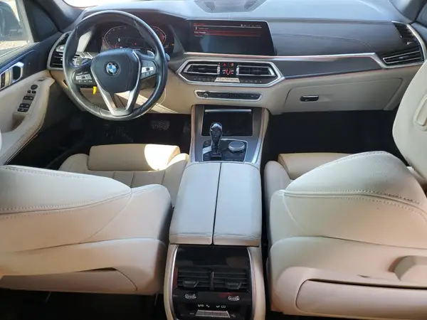 5UXCR6C04M9F36065 2021 BMW X5 - Image 8
