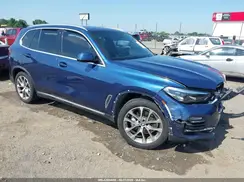 5UXCR6C04M9F45624 2021 BMW X5
