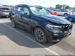 5UXCR6C04M9F53397 2021 BMW X5