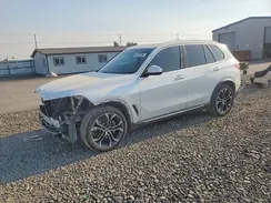 5UXCR6C04M9F53433 2021 BMW X5