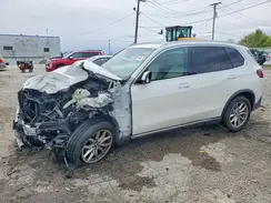 5UXCR6C04M9F69180 2021 BMW X5