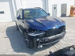 5UXCR6C04M9F75349 2021 BMW X5