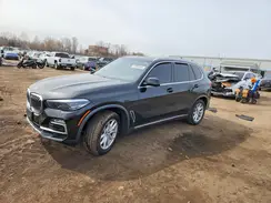 5UXCR6C04M9F76372 2021 BMW X5