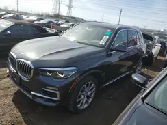 5UXCR6C04M9F81605 2021 BMW X5