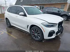 5UXCR6C04M9F84102 2021 BMW X5