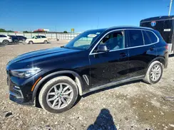 5UXCR6C04M9G01898 2021 BMW X5