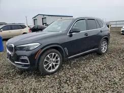 5UXCR6C04M9G15820 2021 BMW X5