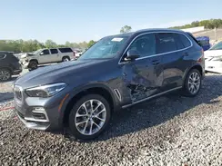 5UXCR6C04M9G21522 2021 BMW X5