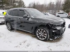 5UXCR6C04M9G27532 2021 BMW X5